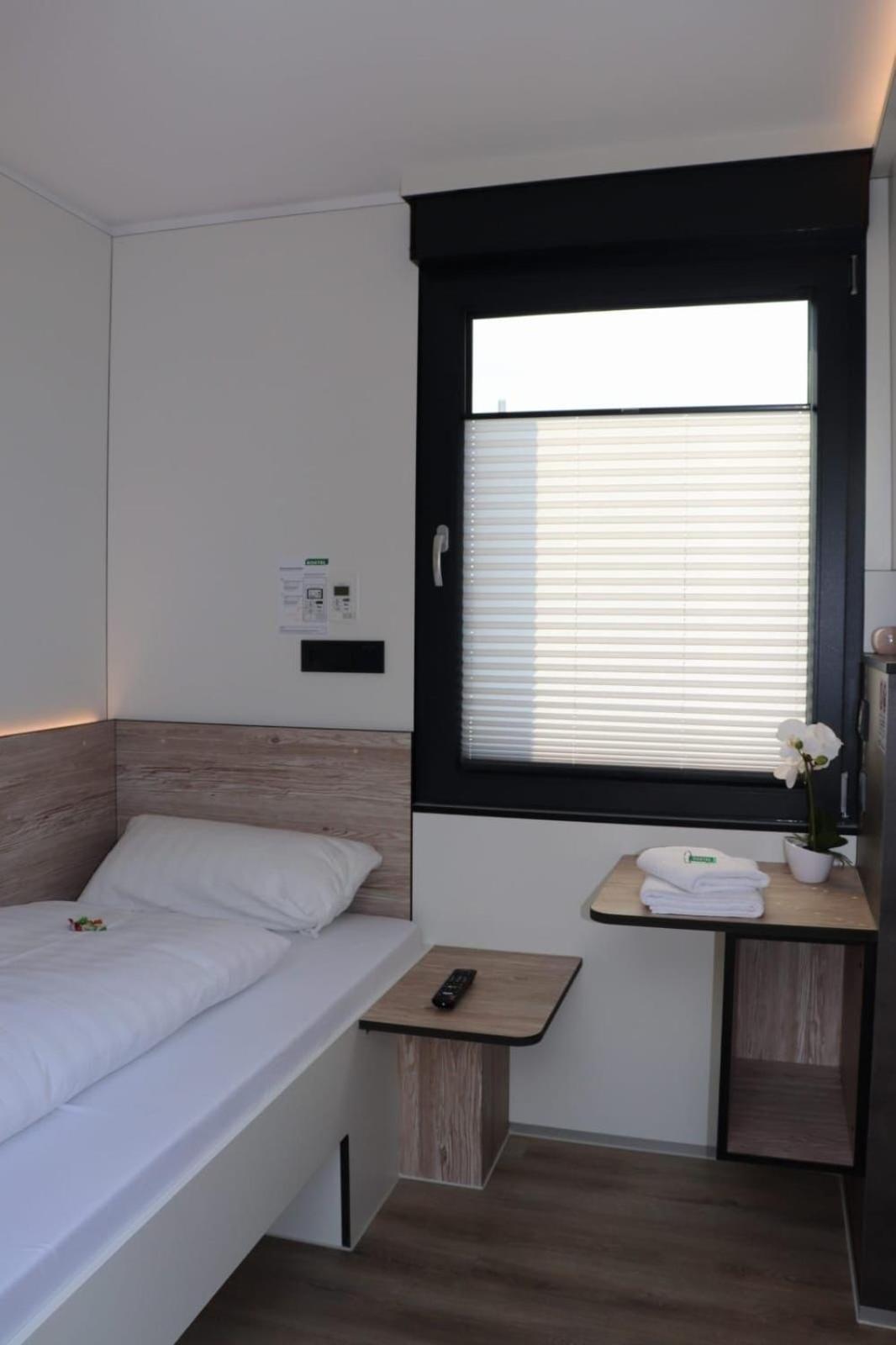 Hotel Roatel Holdorf A1 My-Roatel-Com Exterior foto
